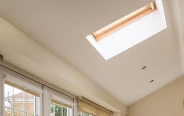 Quabrook conservatory roof insulation companies