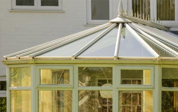 conservatory roof repair Quabrook, East Sussex