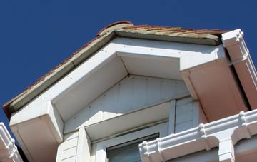 Quabrook fascia installation costs