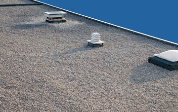 flat roofing Quabrook, East Sussex
