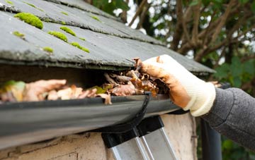 gutter cleaning Quabrook, East Sussex