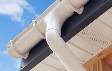 Quabrook gutter installation costs