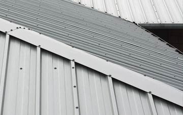 disadvantages of Quabrook metal roofing
