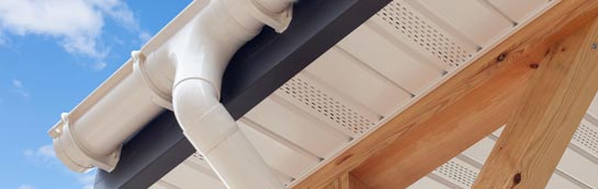 get Quabrook guttering quotes today