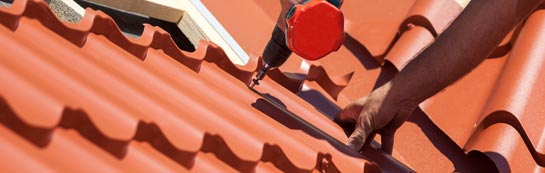 save on Quabrook roof installation costs