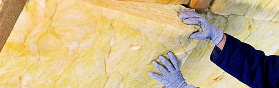 quotes for Quabrook roof insulation