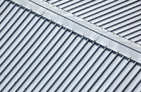 Quabrook metal roofing